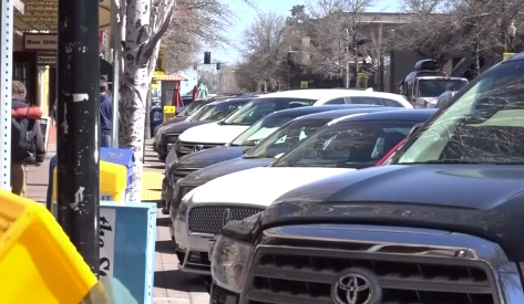 Do you feel Downtown Bend is safer than it was a year ago?