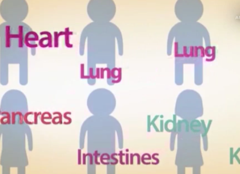 Do health awareness campaigns drive you to donate/get tested?