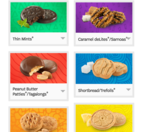 What's the best type of Girl Scout cookie? Defend your answer.