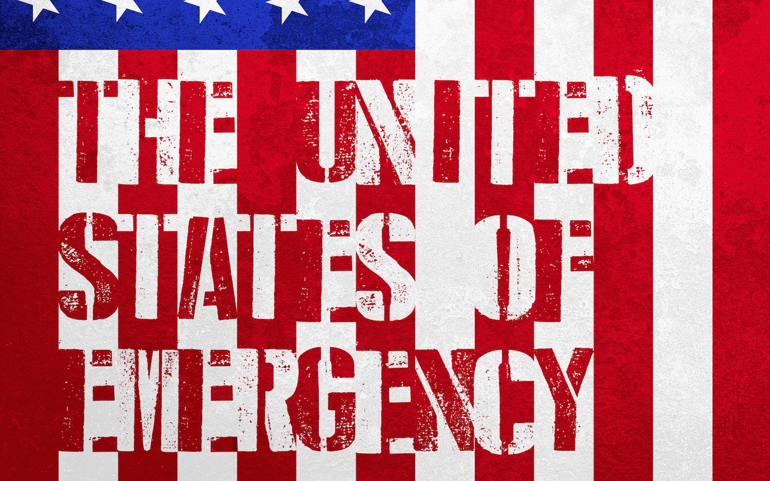 WAS TRUMP’S DECLARATION OF AN EMERGENCY APPROPRIATE?