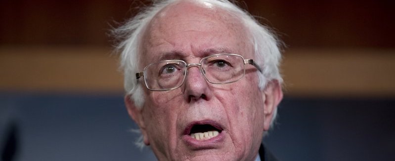 Do you think Sen. Bernie Sanders will win presidency in 2020? 