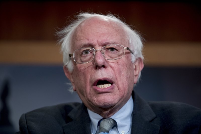 Do you think Sen. Bernie Sanders will win presidency in 2020? 