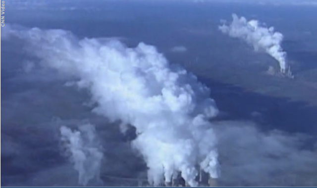 Would you pay higher food/gas prices to cut CO2 emissions in OR?