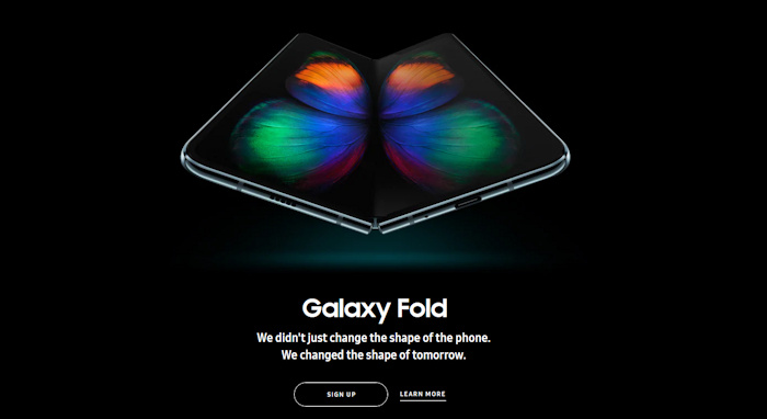 If the price is right, would you want to have a foldable phone?