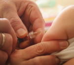 Should the federal government remove most vaccination exemptions?