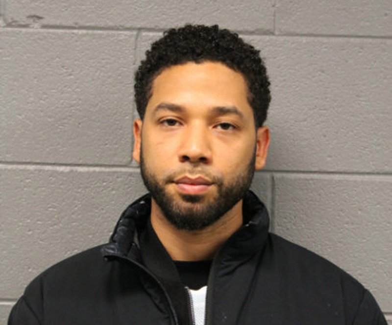Should 'Empire' star Jussie Smollett serve time in prison? 