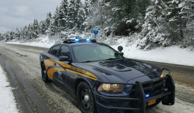 Have your weekend plans changed due to forecasted mountain snow?