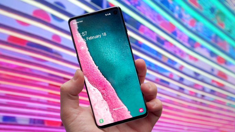 Which brand classically produces the best phones?