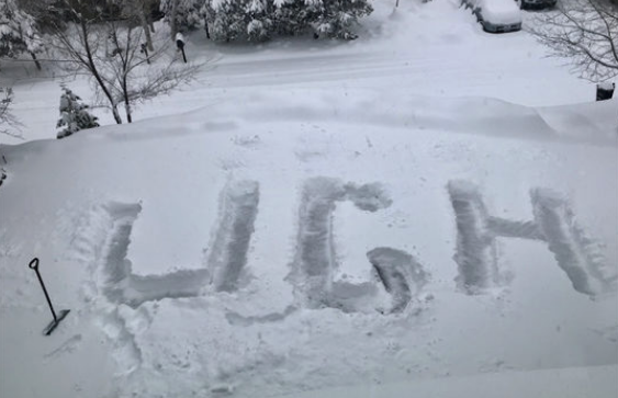 Do you prefer big blasts of snow or weeks-long storms?