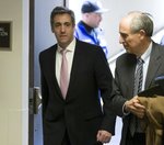 Do you think Cohen will tell the truth during his testimony? 