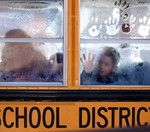 Should Apple Bus take on the Special Education transportation?