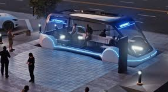 Should Austin add a public subway?