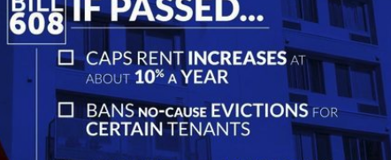Will OR's rent control bill help people afford to live in C.O.?