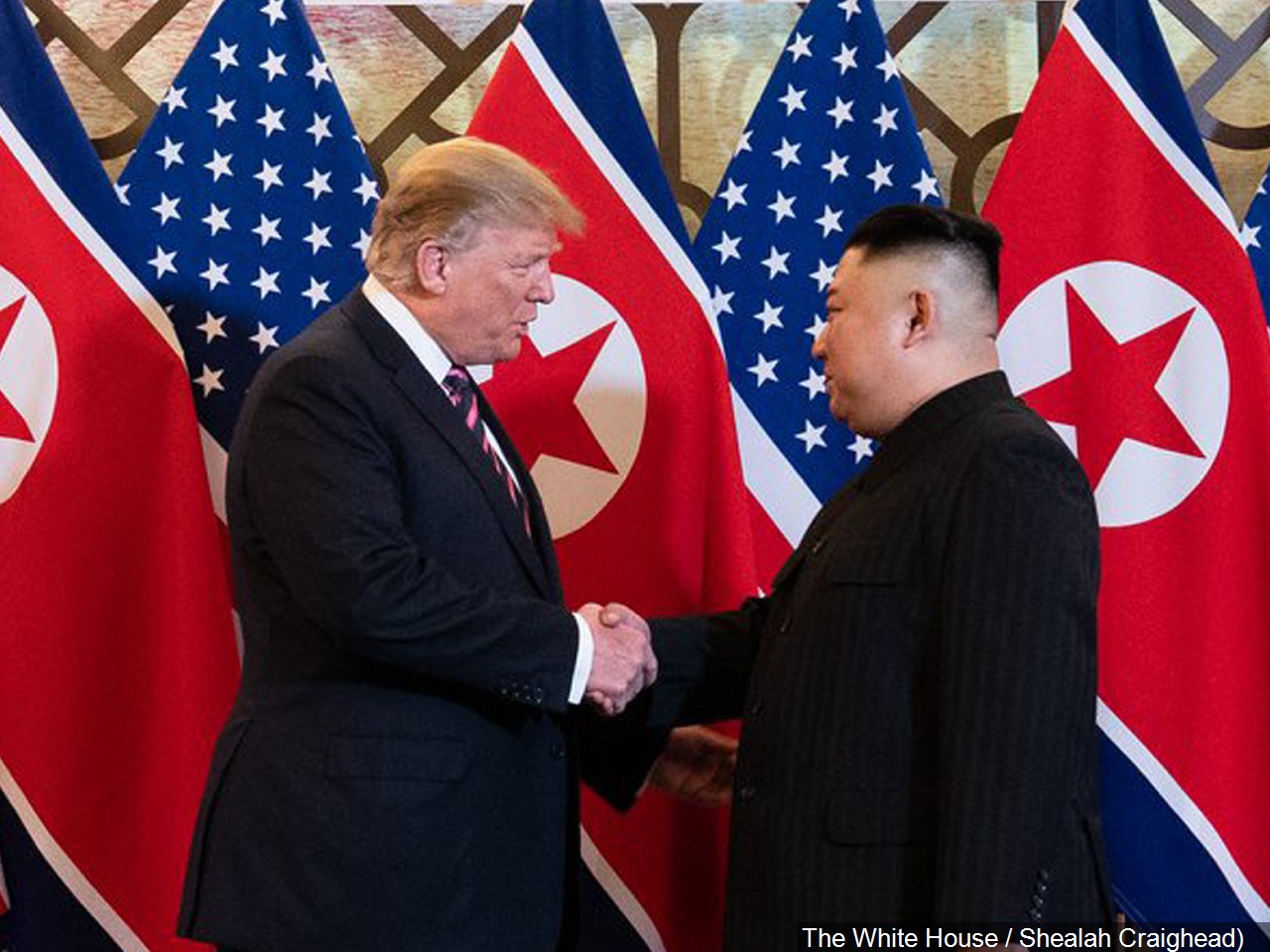 Do you think the second summit was successful?