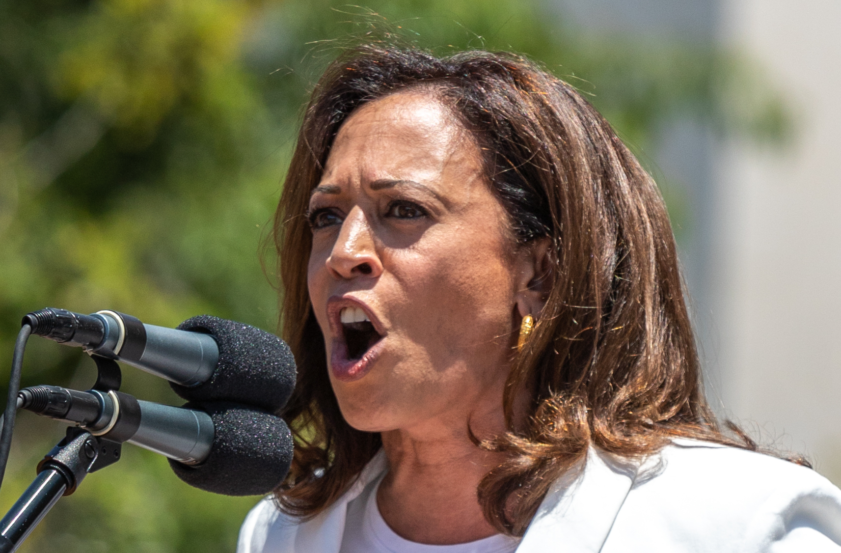 WILL DEMOCRATS BE FORGIVEN FOR SUPPORTING HATE CRIME HOAX?