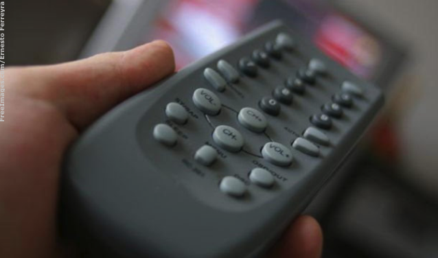 How do you typically watch tv shows & movies?