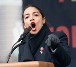 WHY IS AOC'S CONGRESSIONAL RISE TO POWER SO TROUBLING?