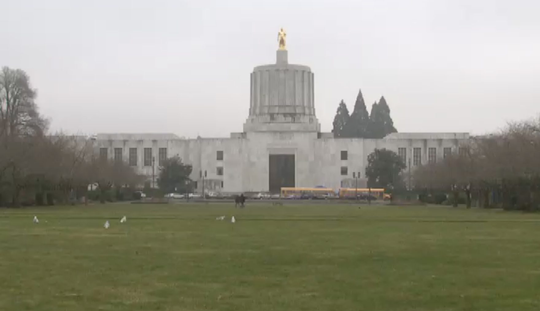 Do you agree with banning capital punishment in Oregon?
