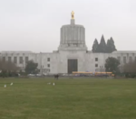 Do you agree with banning capital punishment in Oregon?