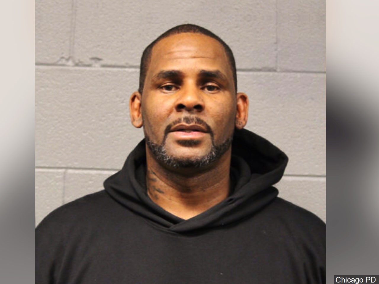 Do you believe R. Kelly's innocence?