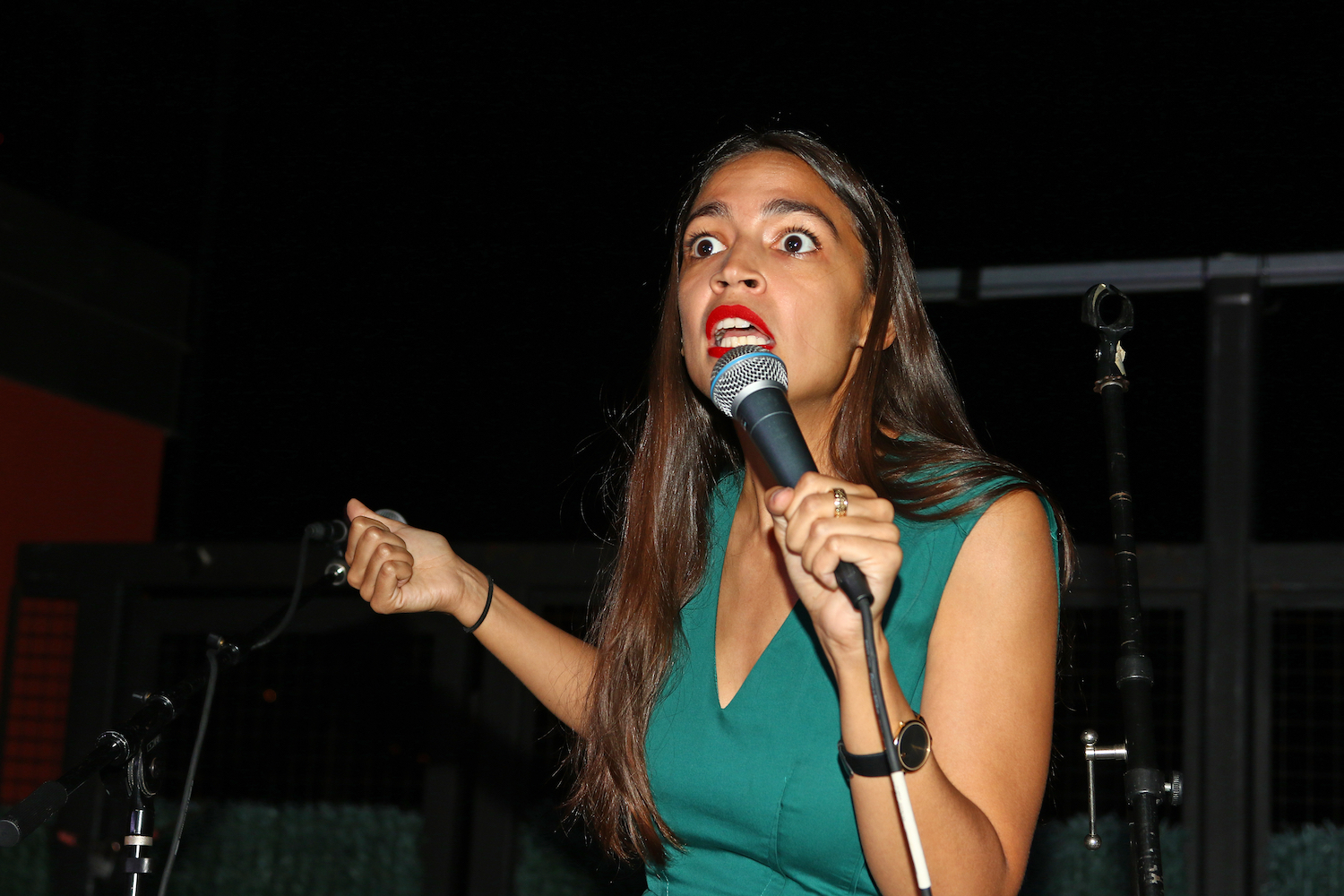 WHY ARE AOC'S FEC VIOLATIONS SO BAD?