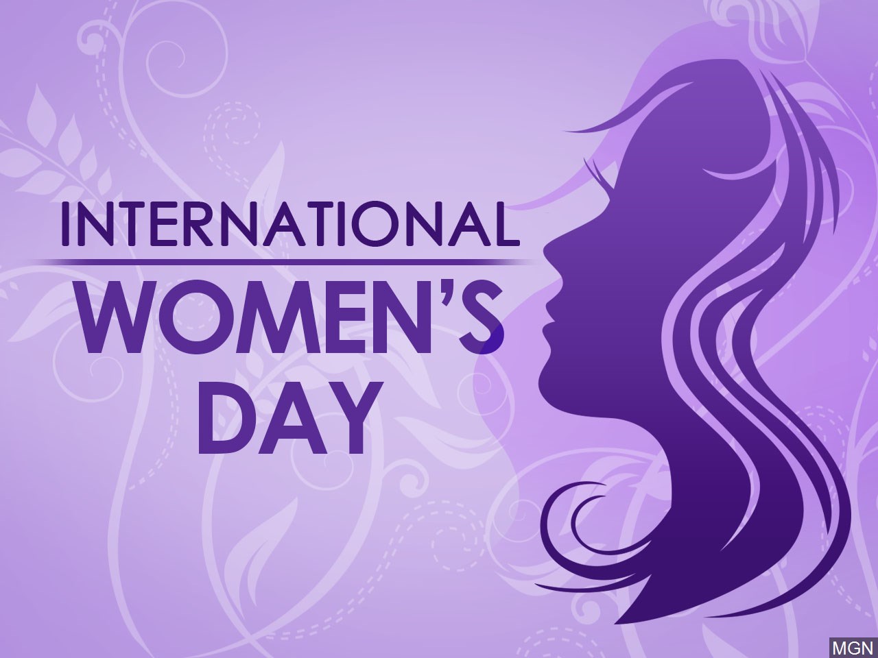 Is it easier for women to succeed now than 10 years ago?