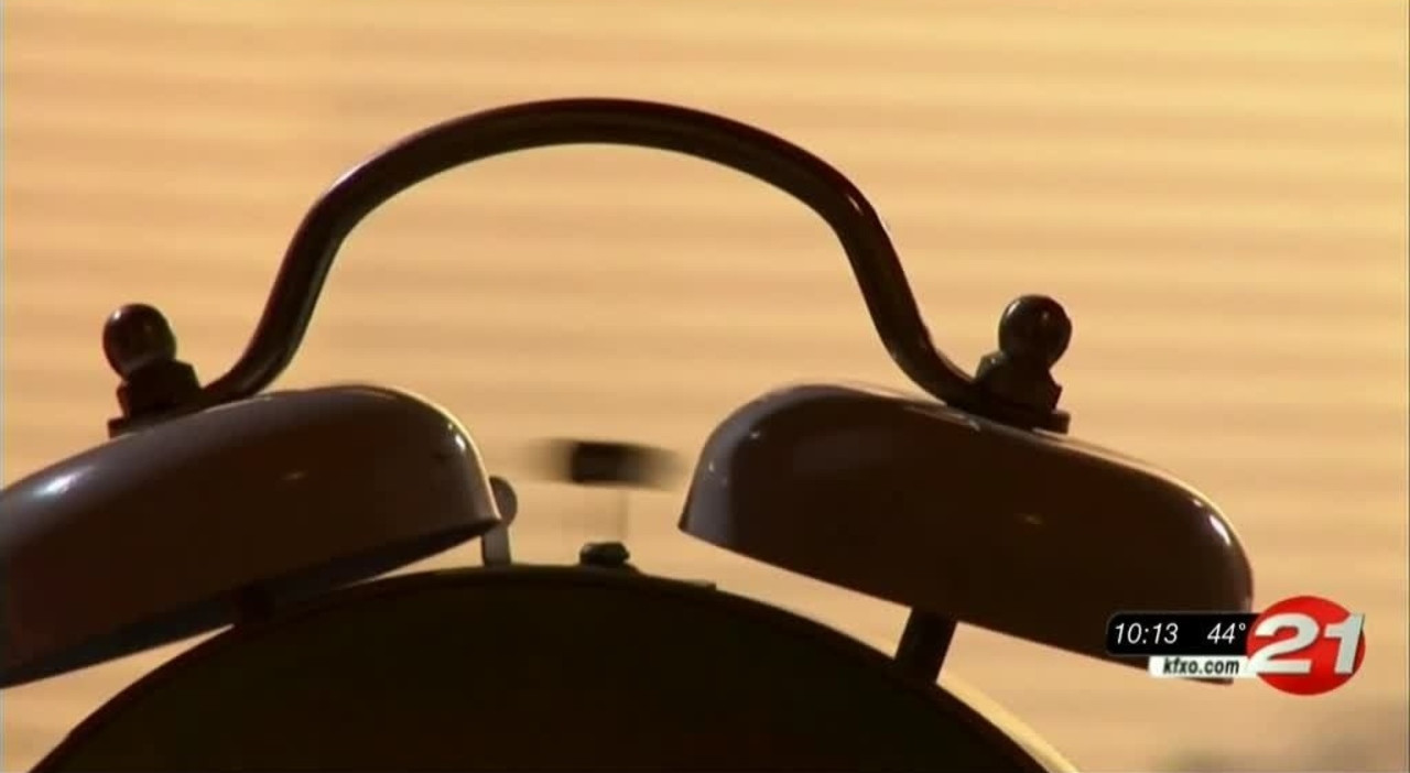 Would you support making daylight saving time permanent?