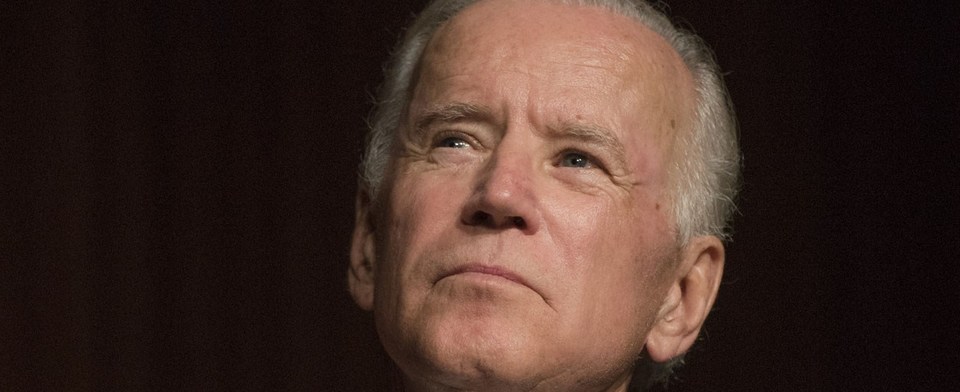 Does Vice President Biden have a good chance of winning in 2020?