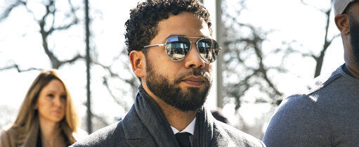 Will the Jussie Smollett sandal invalidate hate crime reporting?
