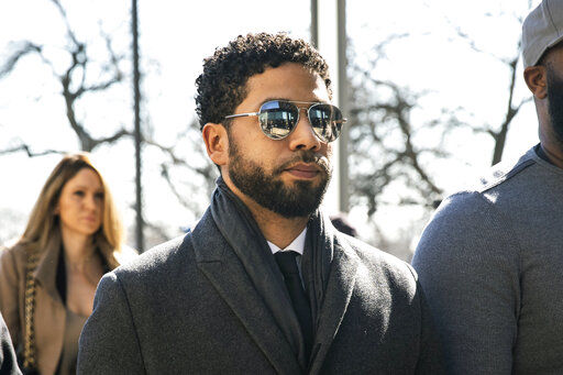 Will the Jussie Smollett sandal invalidate hate crime reporting?