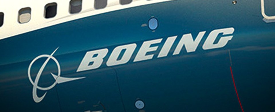 Are you thinking twice about flying after the Boeing concern?