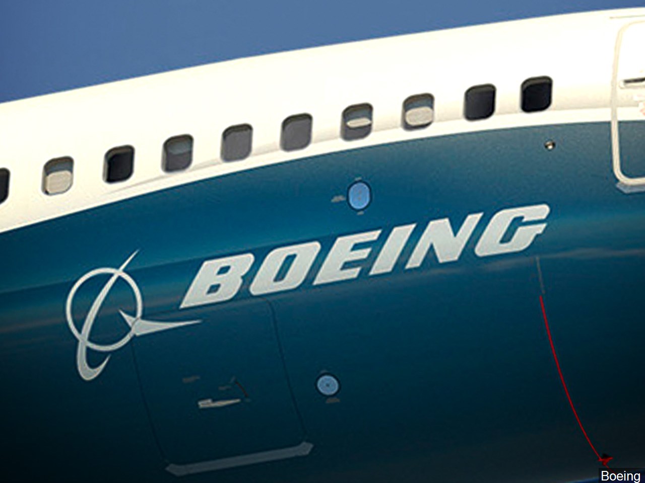 Are you thinking twice about flying after the Boeing concern?