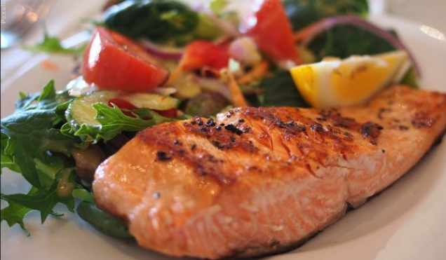 Have you made changes to your diet in the past year for wellness?