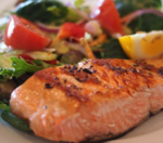 Have you made changes to your diet in the past year for wellness?