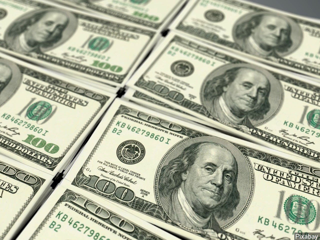 Are the district attorney's asking for too much money? 