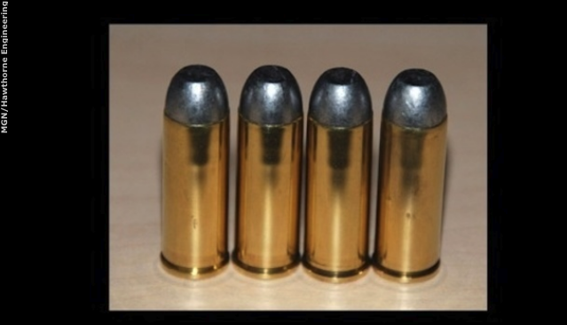 Do you support a monthly limit on ammunition purchases in Oregon?