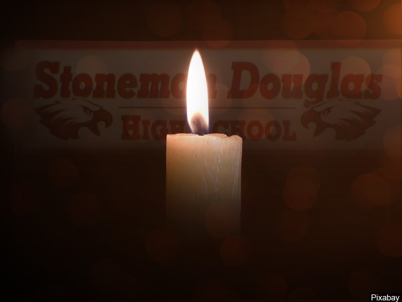Do you think Stone Douglas' principle should be investigated? 