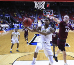 Is your NCAA Men's Basketball Tournament bracket already busted?