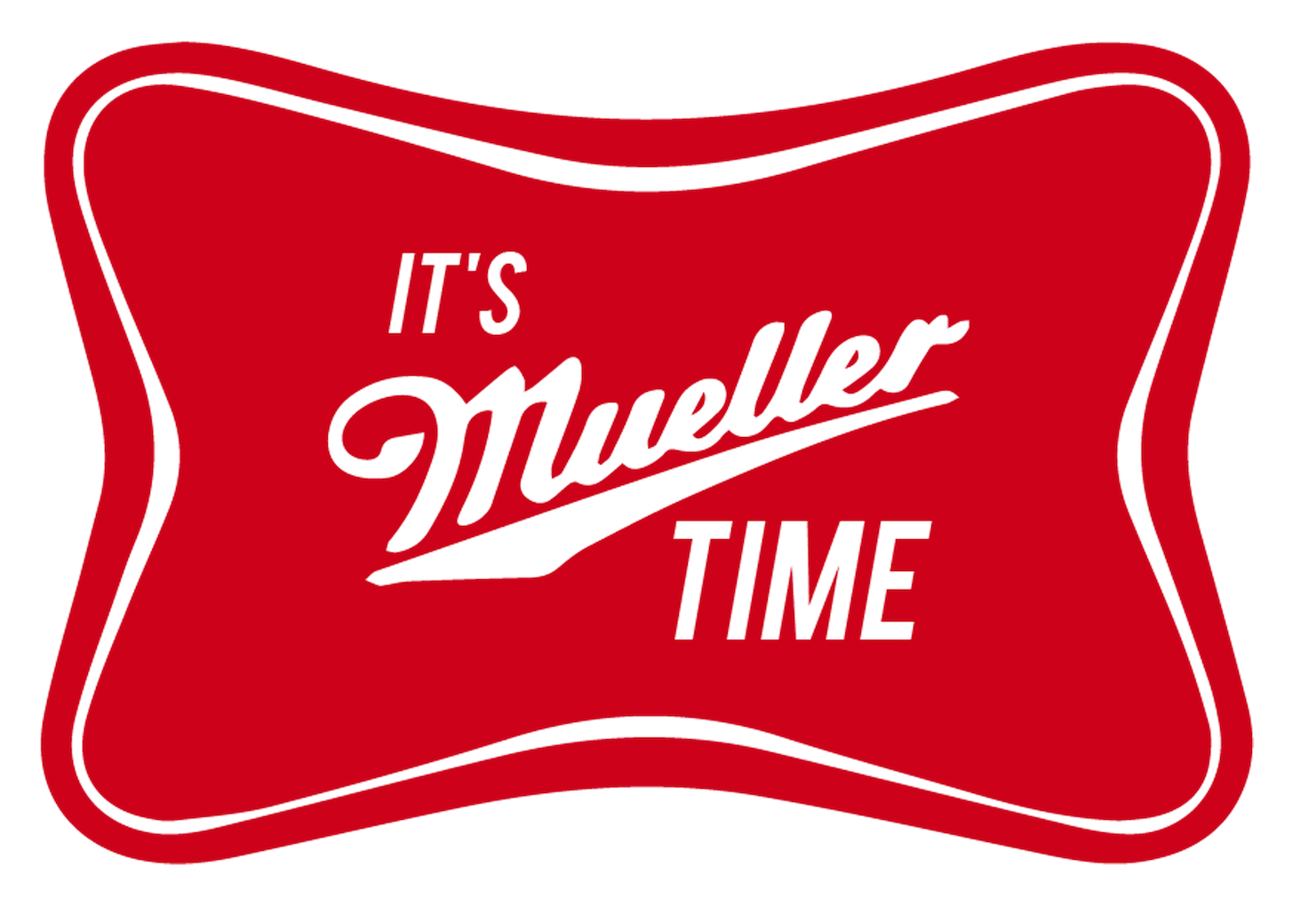 Are you excited to see the findings of the Mueller probe?