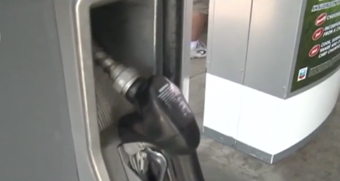 Would you prefer to pump your own gas or not?