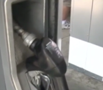 Would you prefer to pump your own gas or not?