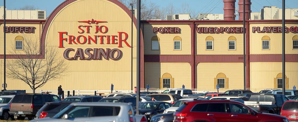 Should the casino move downtown?