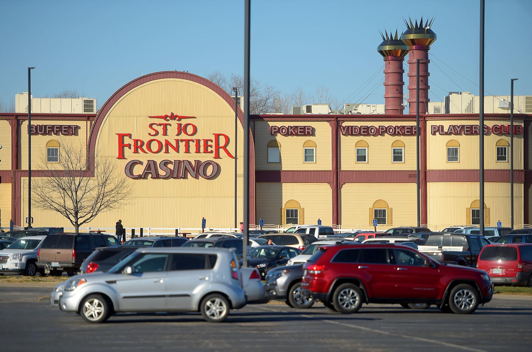 Should the casino move downtown?