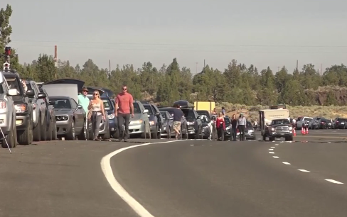 Should driver licenses be offered to non-citizens in the U.S.?