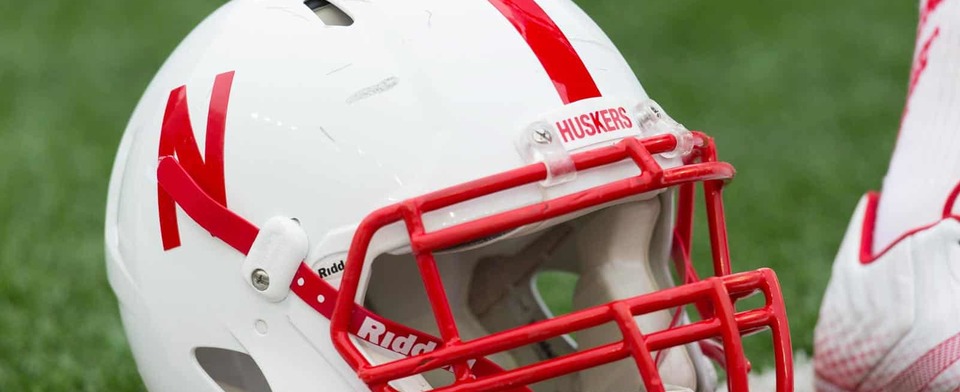 Nebraska is back in pads. Are you excited?