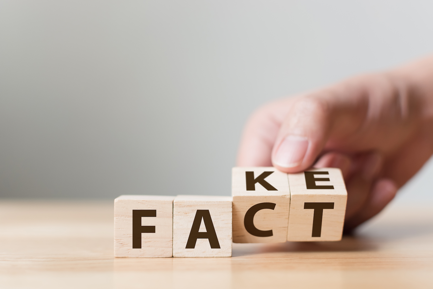 Should the media bear responsibility for its false conclusions?