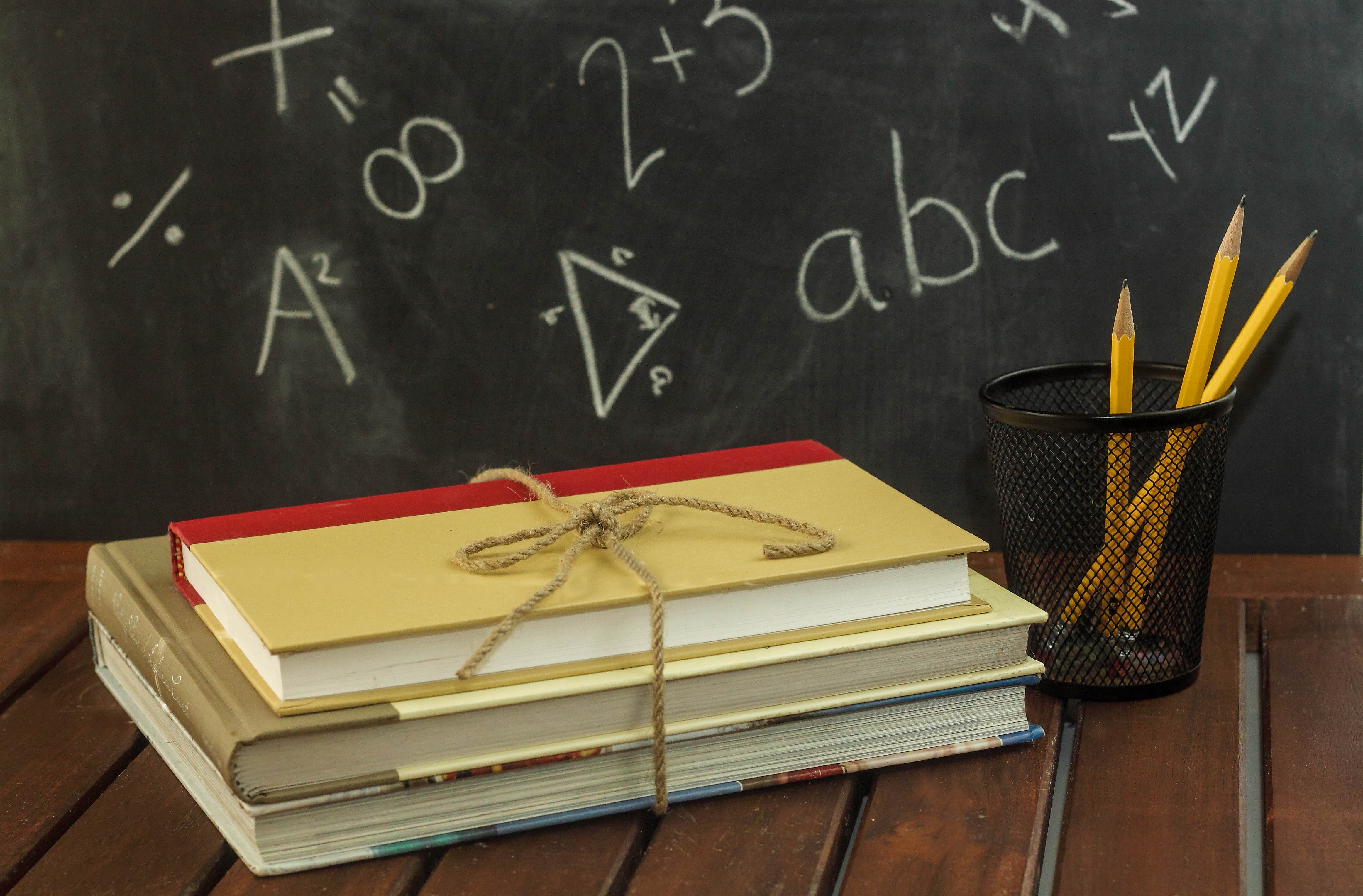Are you happy with the outcome of the school tax levy vote?