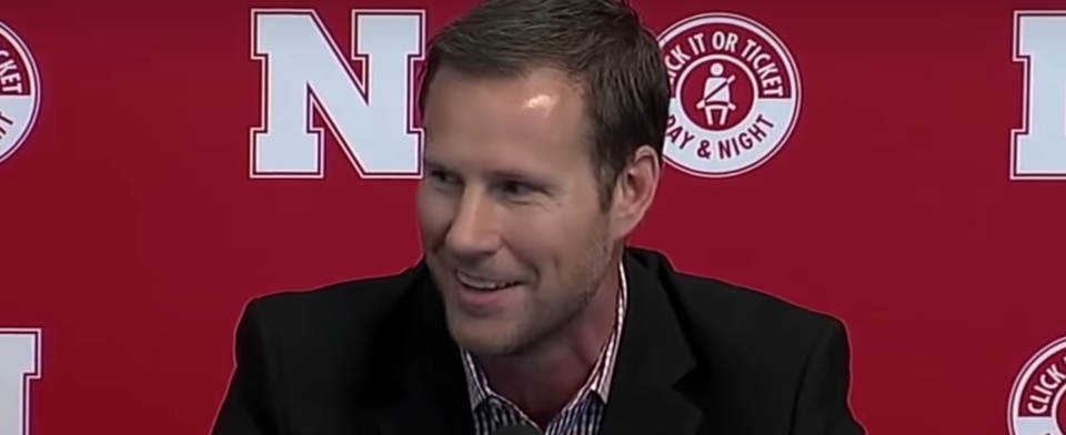 Which quality in Hoiberg are you most looking forward to?