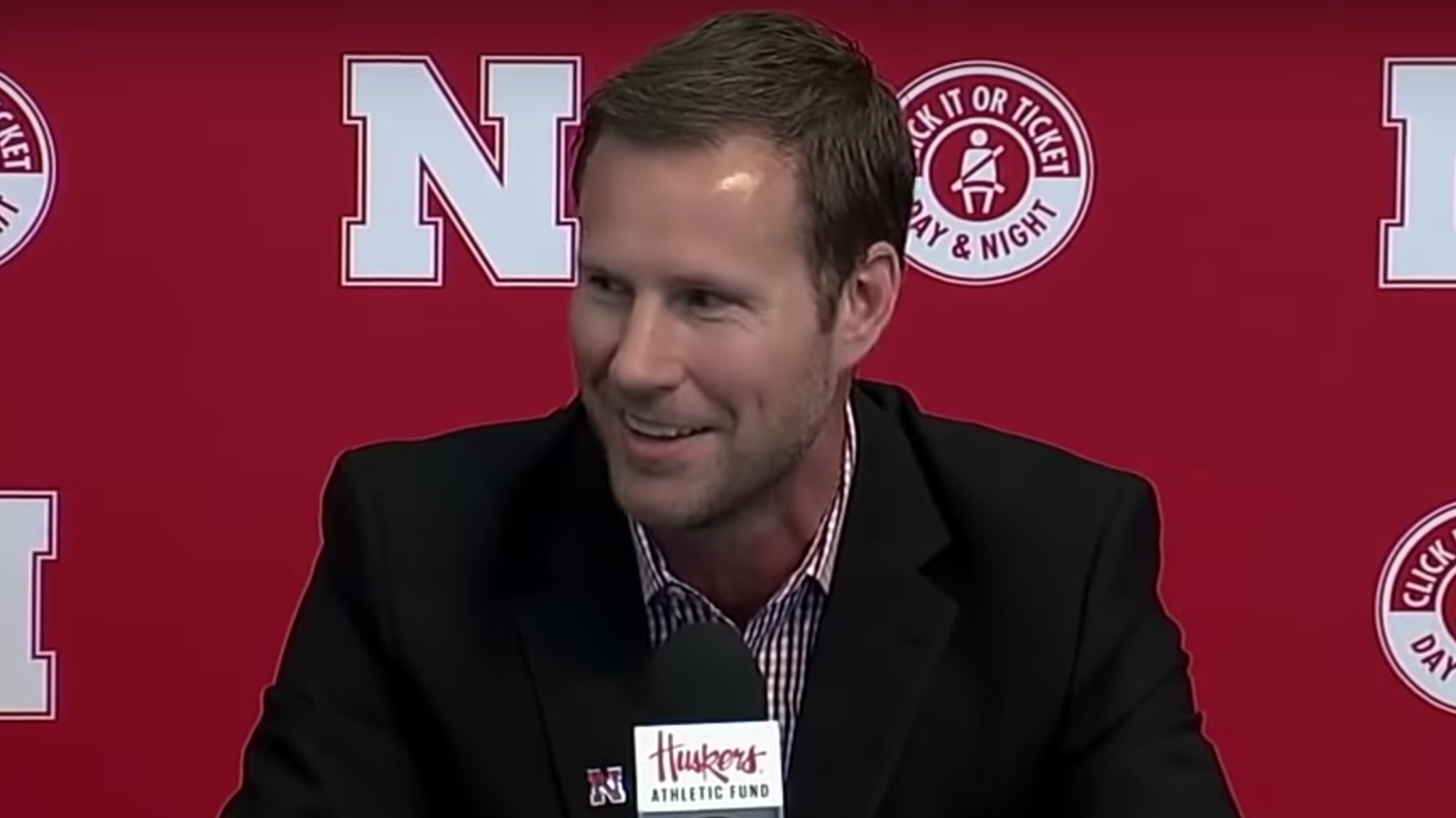 Which quality in Hoiberg are you most looking forward to?