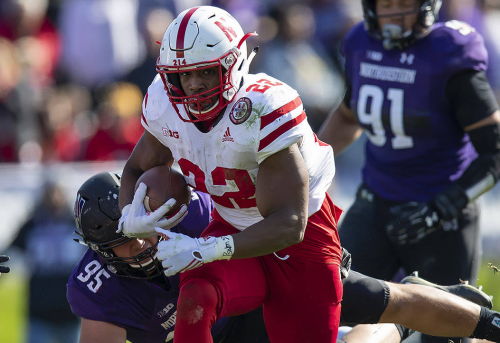 Will the NFL Combine snub keep Devine Ozigbo from being drafted?